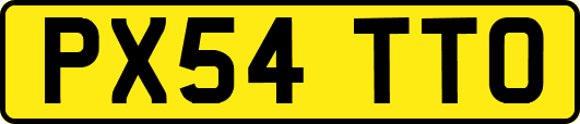 PX54TTO