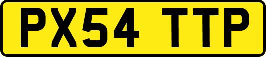 PX54TTP