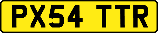 PX54TTR