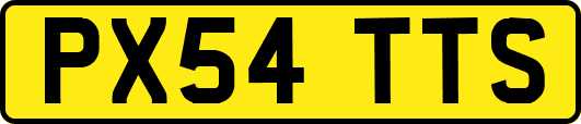 PX54TTS