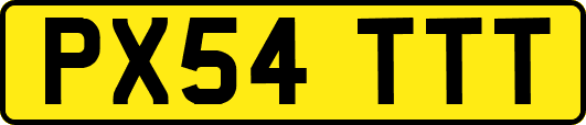 PX54TTT