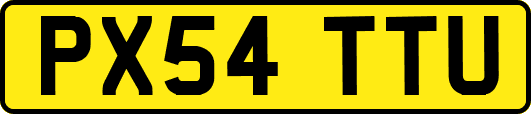 PX54TTU