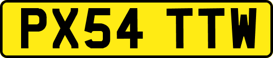 PX54TTW