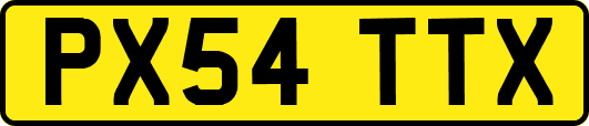 PX54TTX