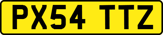 PX54TTZ