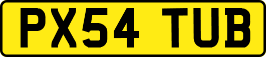 PX54TUB