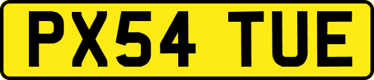 PX54TUE