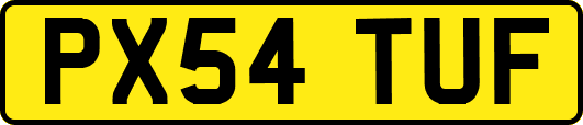 PX54TUF