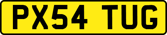 PX54TUG