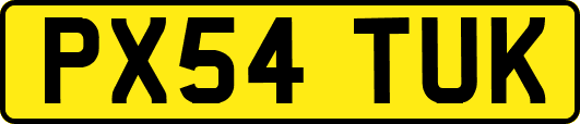 PX54TUK