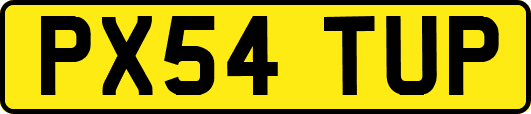 PX54TUP