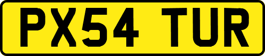 PX54TUR