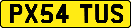 PX54TUS