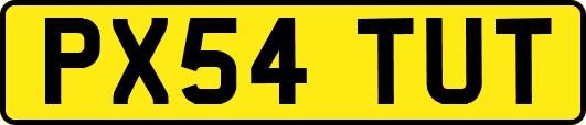 PX54TUT