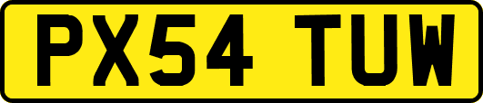 PX54TUW