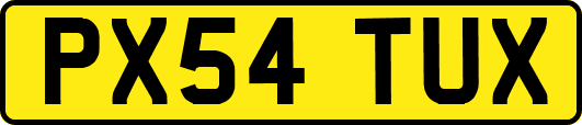 PX54TUX