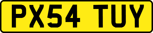 PX54TUY