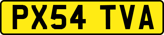 PX54TVA