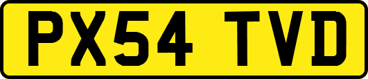 PX54TVD