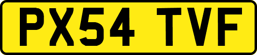 PX54TVF