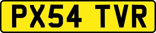PX54TVR