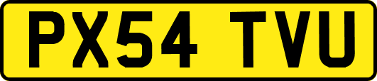 PX54TVU