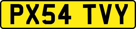 PX54TVY