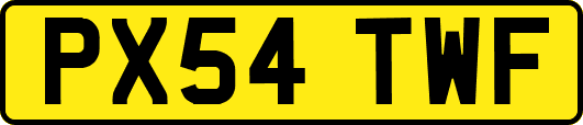 PX54TWF