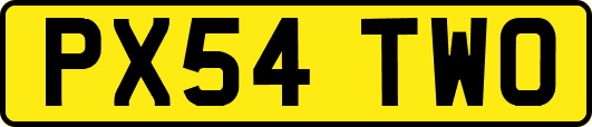 PX54TWO