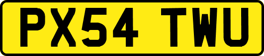 PX54TWU