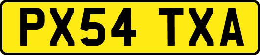 PX54TXA