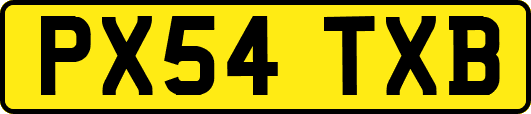 PX54TXB