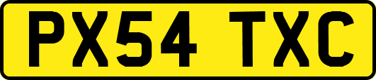 PX54TXC