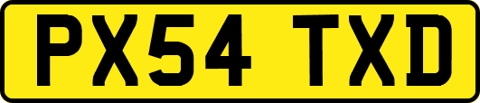 PX54TXD