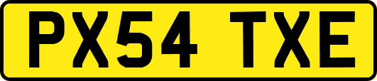 PX54TXE