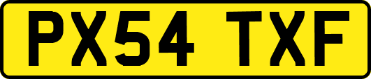 PX54TXF