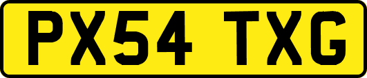 PX54TXG
