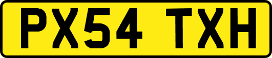 PX54TXH