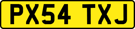 PX54TXJ