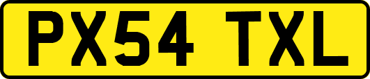 PX54TXL