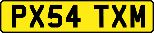 PX54TXM