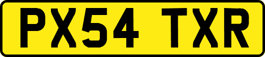 PX54TXR