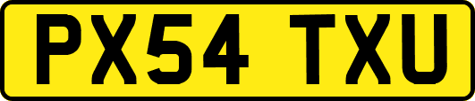 PX54TXU