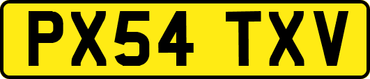 PX54TXV