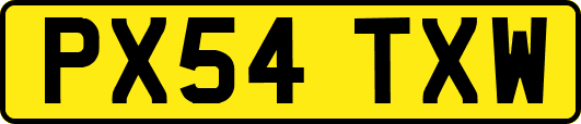 PX54TXW
