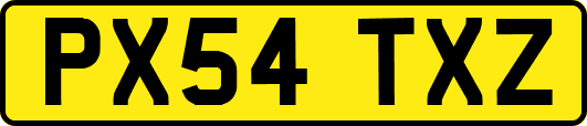 PX54TXZ