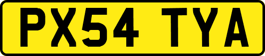 PX54TYA
