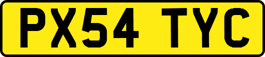 PX54TYC