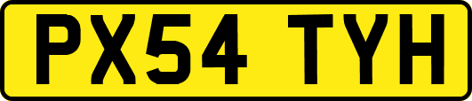 PX54TYH