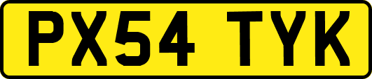 PX54TYK